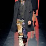 Jean Paul Gaultier Paris Fall/Winter 2011
