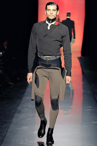 Fashion Designer 2011 Fall/Winter Collection