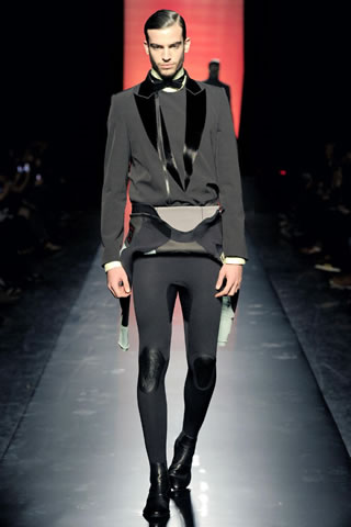 Fashion Designer 2012 Fall/Winter Collection