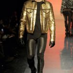 Jean Paul Gaultier Fall/WinterWinter 2011/2012