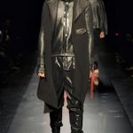Fall/Winter 2011 Fashion Week Paris