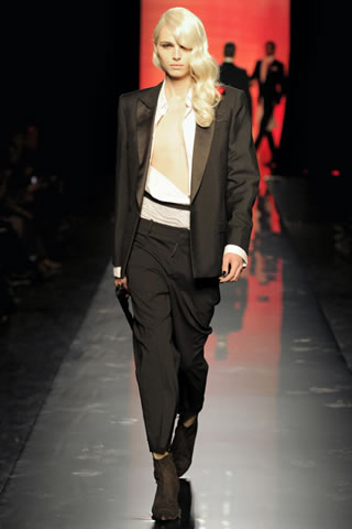 Famous French Fashion Designers Collection