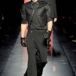 French Fashion Designers Fall 2011 Collection