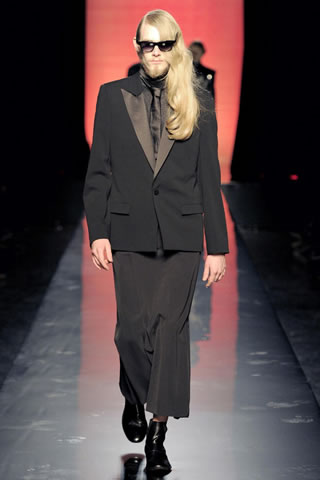 French Fashion Designers Collection 2011