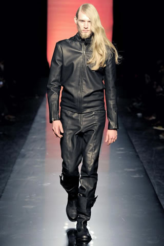 Fall/Winter 2011 Fashion Week Pictures