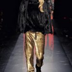 Fall/Winter 2012 Collection by Jean Paul Gaultier
