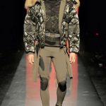 Winter 2011 Collection by Jean Paul Gaultier