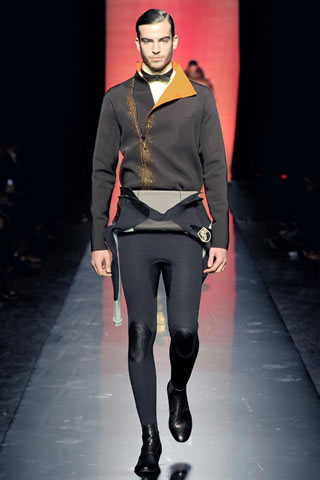 Paris Fashion Week Fall/Winter 2011