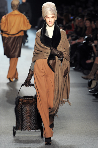 jean paul gaultier ready to wear fall winter 2011 collection 12