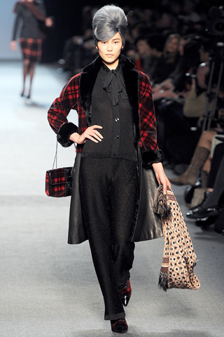 jean paul gaultier ready to wear fall winter 2011 collection 17