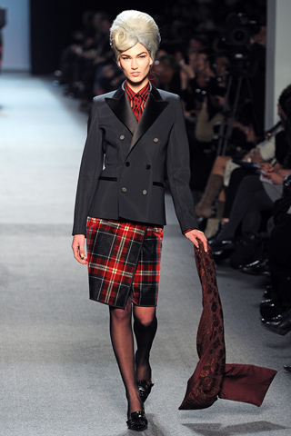 jean paul gaultier ready to wear fall winter 2011 collection 18