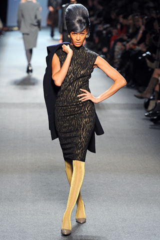 jean paul gaultier ready to wear fall winter 2011 collection 22