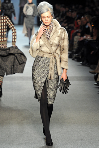 jean paul gaultier ready to wear fall winter 2011 collection 29