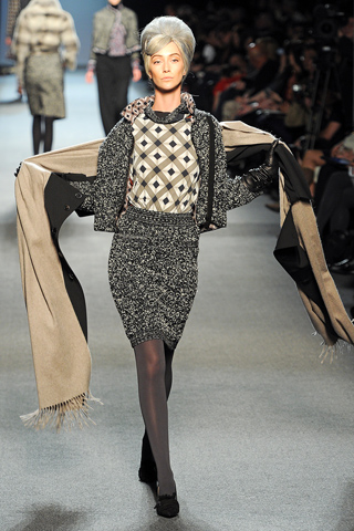 jean paul gaultier ready to wear fall winter 2011 collection 30