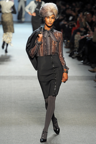 jean paul gaultier ready to wear fall winter 2011 collection 34