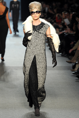 jean paul gaultier ready to wear fall winter 2011 collection 36