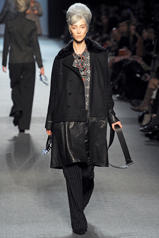 jean paul gaultier ready to wear fall winter 2011 collection 4