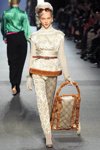 jean paul gaultier ready to wear fall winter 2011 collection 49