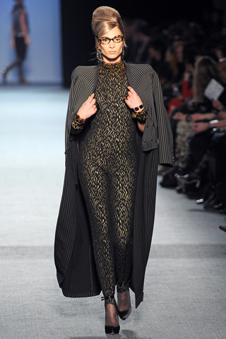 jean paul gaultier ready to wear fall winter 2011 collection 54