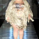 Jean Paul Gaultier Spring Summer 2011 Collection
