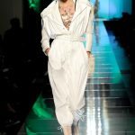 Karlie Kloss 2010 Catwalk Images