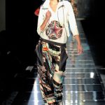 Jean Paul Gaultier Spring/Summer 2011 Collection