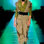 Jean Paul Gaultier Paris Spring 2011
