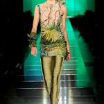 Fashion Designer 2011 Summer Collection