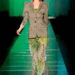 French Clothing Industry 2011