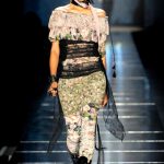 Spring/Summer 2011 Fashion Week Paris