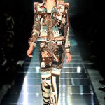 Jean Paul Gaultier Spring 2011 Collection