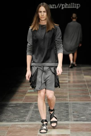 Spring Summer 2011 Collection