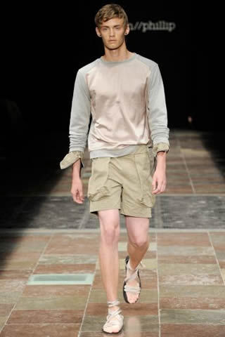 Spring Summer Copenhagen Fashion Week