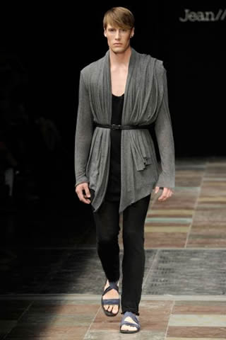 Copenhagen Fashion weeek 2010 Summer