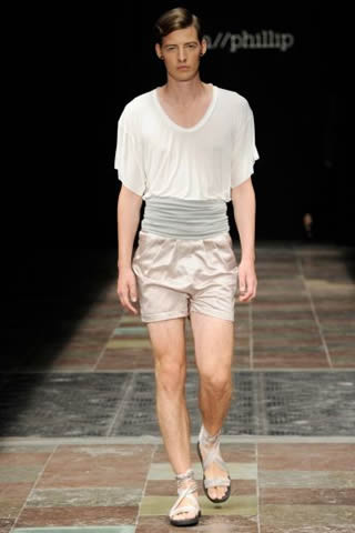 Jean/Phillip 2011 Spring Summer Collection