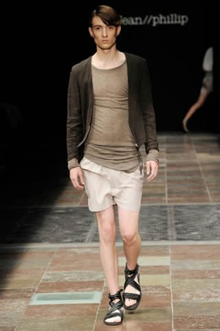 Jean/Phillip SpringSummer Collection