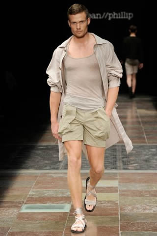 2010 Spring Summer Collection