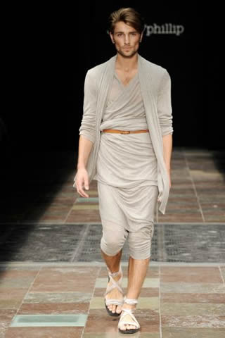 Summer 2011 Collection by Jean/Phillip