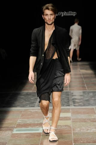 Spring 2011 Colelction