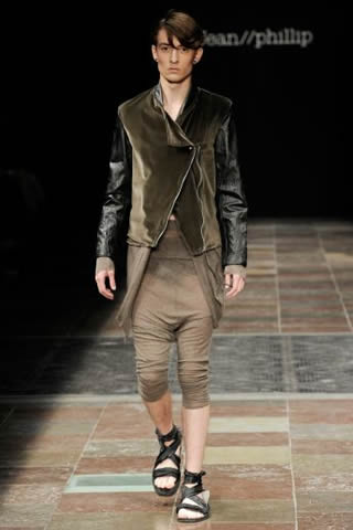 Summer 2011 Collection