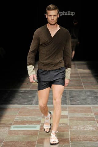 2011 Spring Summer Collection