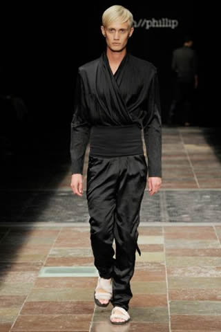 Jean/Phillip 2011 Spring Collection