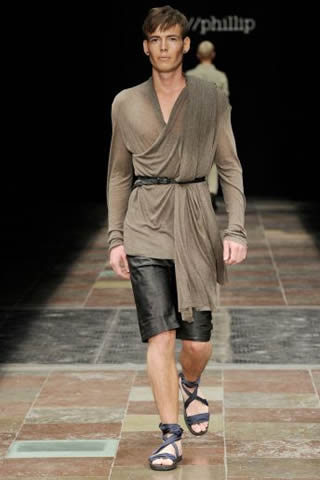 Spring Summer 2011 Fashion Week