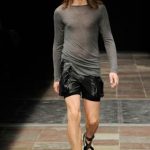 Copenhagen Fashion week 2011 Collection