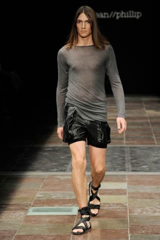 Copenhagen Fashion week 2011 Collection