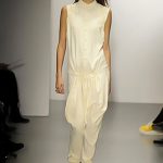 London Fashion Week 2011 Jean Pierre Braganza