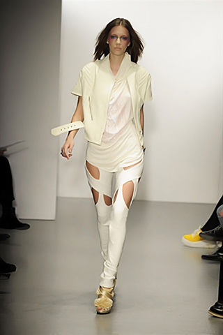 British Fashion Brands 2011 Collection