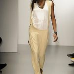 Jean Pierre Braganza Spring Summer 2011 Collection