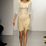Jean Pierre Braganza Spring 2011 Collection