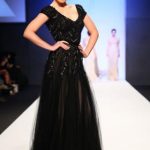 Jeanine Haute Couture Fall/Winter 2011 Dubai Fashion Week